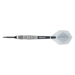 Darts Unicorn Swytch Steel Black 21gr 80% 27930