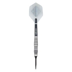 Darts Unicorn Swytch Steel Black 21gr 80% 27930