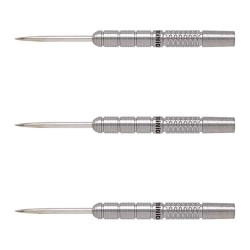 Dardo Trinidad Darts Locche Yusuke Kuniki aço 20,5 gr 90%