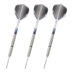 Dardo Trinidad Darts Locche Yusuke Kuniki aço 20,5 gr 90%