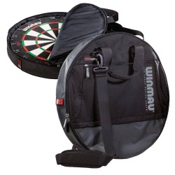 Fundação Diana Winmau Negro 8424