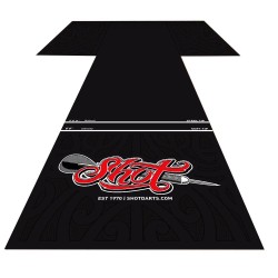 Protector Suelo Dart Mat Shot T Protection Sh-sc3129