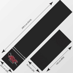 Boden Schutz Dart Mat Shot T Schutz Sh-sc3129