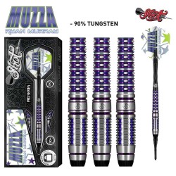 Darts Shot Muzza Ryan Murray 18g 90% Schrmsf-18