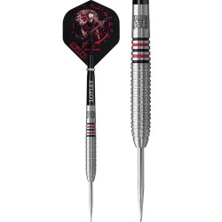 Darts Loxley Darts Ryan Searle 32g 90% Stahlspitze