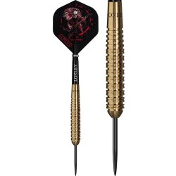 Darts Loxley Darts Ryan Searle Brass 16g % Stahlspitze