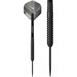 Darts Loxley Darts Sheriff 22g 90% Stahlspitze