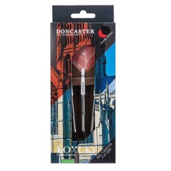 Darts Loxley Darts Doncaster 18g 90% Plastikspitze