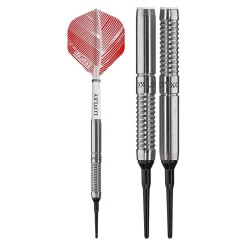 Darts Loxley Darts Doncaster 18g 90% Plastikspitze