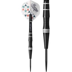 Darts Loxley Darts Aaron Beeney 22g 90% Stahlspitze