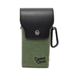 Funda Dardo Cosmo Darts Outfit For Case-x Khaki