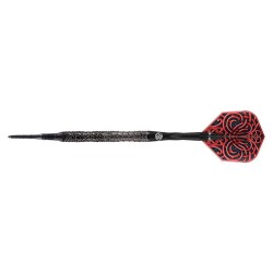 Darts Shot Krieger Kapene Captain 20gr 90% Sh-wksf-120