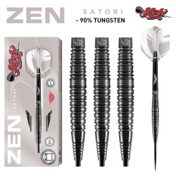 Dardo Shot Zen Satori 24 gr 90% Sh-zsst-524