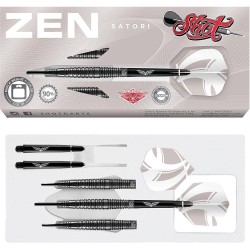 Darts Shot Zen Satori 25g 90% Sch-zsst-525