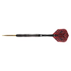 Darts Shot Warrior Kapene Captain 24gr 90% Sh-wkst-124