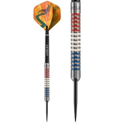 Darts Loxley Darts Jules Van Dongen 90% 21g