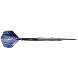 Dardo Loxley Darts The Bull 21g 90% ponta de aço