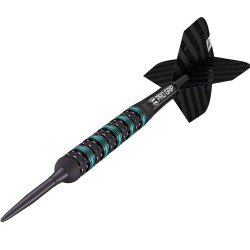 Darts Target Robb Cross Schwarze Edition Sp 23g Spitzenmetall 190210