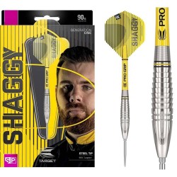 Darts Target Scott Williams 90% 25g Spitzenmetall 190222