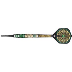 Dardo Shot Darts Celtas Cernuns 90% 18g Sh-cnsf-18