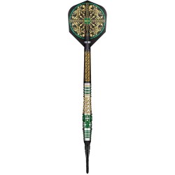 Dardo Shot Darts Celtas Cernuns 90% 18g Sh-cnsf-18