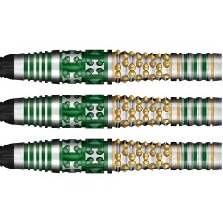 Darts Shot Darts Celt Chernunns 90% 18g Sh-cnsf-18