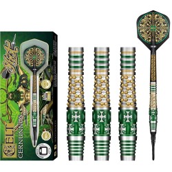 Dardo Shot Darts Celtas Cernuns 90% 18g Sh-cnsf-18