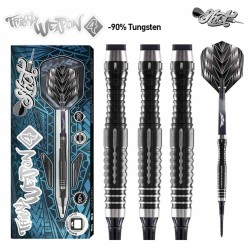 Darts Shot Tribal Weapon 4 20g 90% Twsf-420