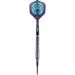 Darts Shot Viking Shield Maiden 18gr 90% Vmsf-418