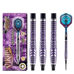 Darts Shot Viking Shield Maiden 18gr 90% Vmsf-418