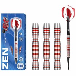 Dardo Shot Zen Enso 20g 80% Zesf-20