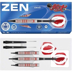 Dardo Shot Zen Enso 20g 80% Zesf-20