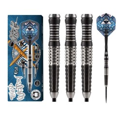 Darts Shot Tribal Weapon Koa 24g 90% Tkst-124