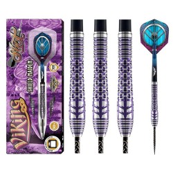 Schrot Viking Schild Maiden Darts 25gr 90% Vmst-425