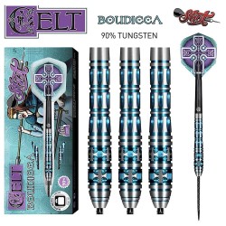 Darts Shot Celt Bouticca 90% 23 g Cbst-23