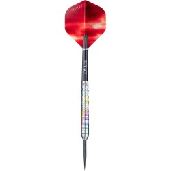 Darts Loxley Darts Excalibur 22g 90% Stahlspitze