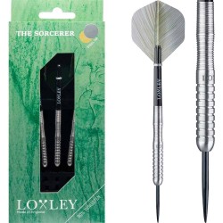 Darts Loxley Darts Der Zauberer 21g 90%