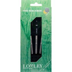 Darts Loxley Darts Der Zauberer 21g 90%