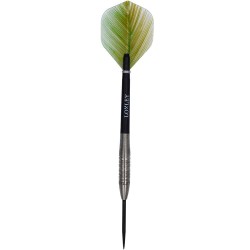 Dardos Loxley Darts Bishop 21g 90% Punta Acero