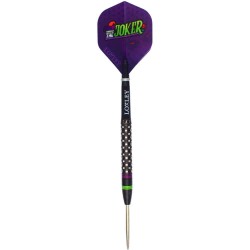 Darts Loxley Darts Der Joker 22g 90% Stahlspitze