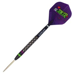 Darts Loxley Darts Der Joker 22g 90% Stahlspitze