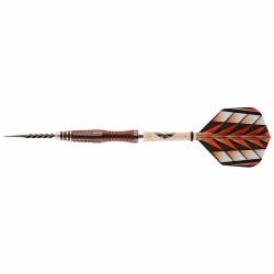 Darts Shot Tribal Weapon 1 Fw 25gr 90% Sch-twst-125