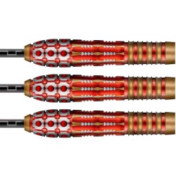 Darts Shot Roman Empire Centurion 24gr 95% Sh-recst-24