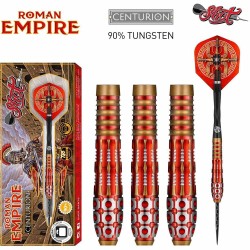 Dardos Shot Roman Empire Centurion 24gr 95% Sh-recst-24