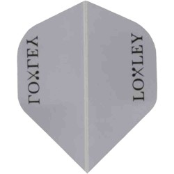 Fülle Loxley  Darts Transparentes Logo Standard Nr. 2