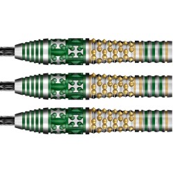 Darts Shot Darts Celt Chernunns 90% 22g Sh-cnst-22