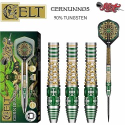 Darts Shot Darts Celt Chernunns 90% 22g Sh-cnst-22