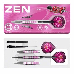 Darts Shot Zen Juji 23gr 80% Sh-zust-23