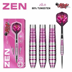 Darts Shot Zen Juji 23gr 80% Sh-zust-23