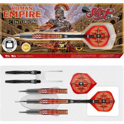 Darts Shot Roman Empire Centurion 23gr 95% Sh-recst-23